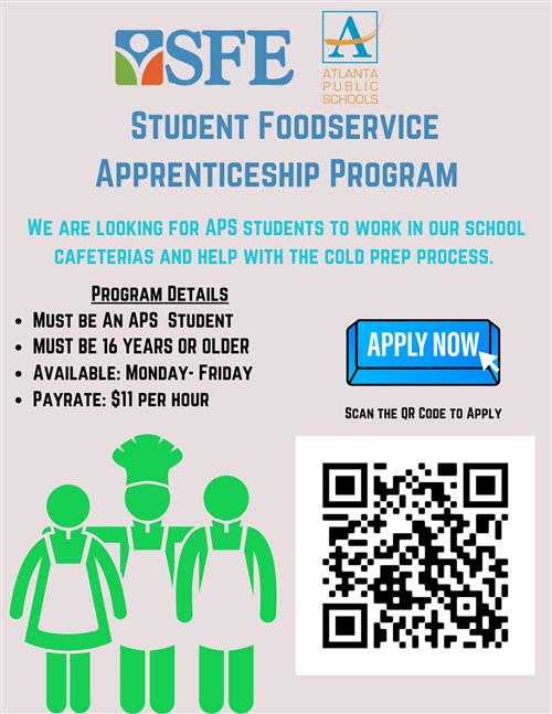 Apprenticeship Program